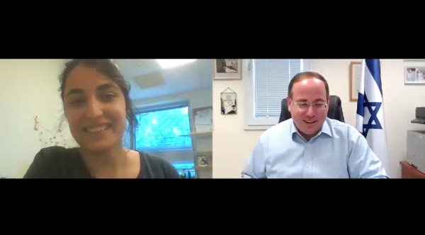 כבוד למגזר: אלו מצטייני השנה בשירות הלאומי