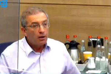 מנכ"ל הביטוח לאומי בנאום סוער: "זה כואב לי"