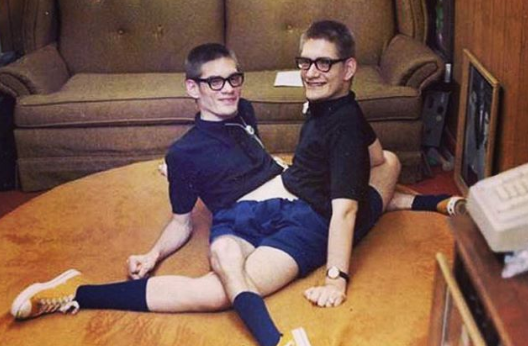 בגיל 68: מתו התאומים הסיאמים המבוגרים ביותר