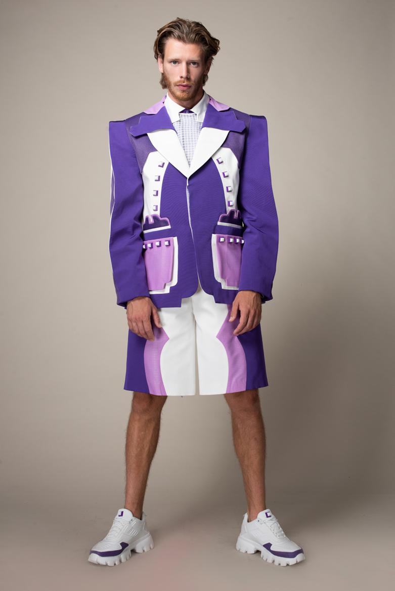 סיום מוזר: בוגרי שנקר נפרדים ללא תצוגה