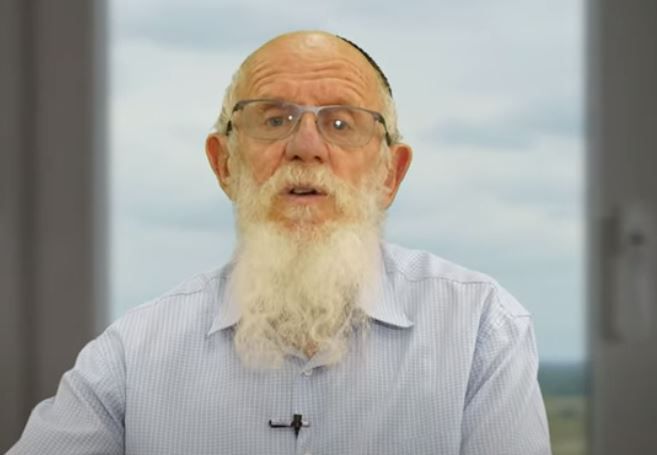 הרב מדן: יש הומוסקסואלים שהם צדיקים גמורים