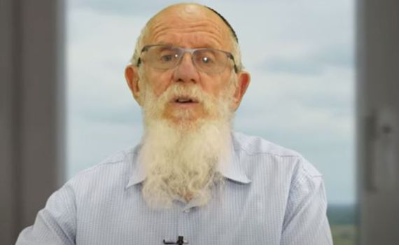 הרב מדן: יש הומוסקסואלים שהם צדיקים גמורים