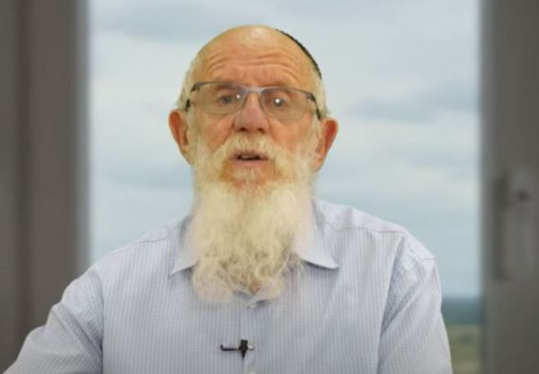 הרב מדן: יש הומוסקסואלים שהם צדיקים גמורים