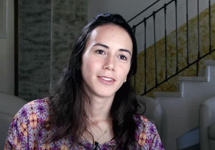 יעל ויסמן בבשורה מרגשת: רגע של אושר שחיים בשבילו