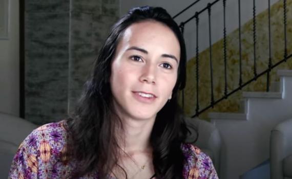 הסיוט של יעל ויסמן: "אורזת תיק והולכת; לא אקח סיכון"