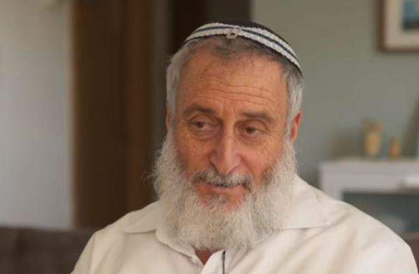 "זה חותך בבשר החי": הרב בני וורצמן בווידוי מטלטל