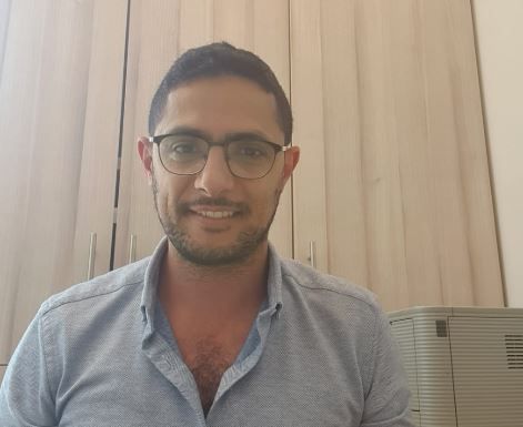 ברנז'ה: יוני עוזרי מונה ליועץ התקשורת של השר שטייניץ