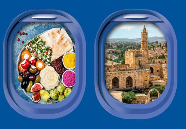 הקיץ לא טסים לחופשה? הכי חו"ל שתמצאו בארץ