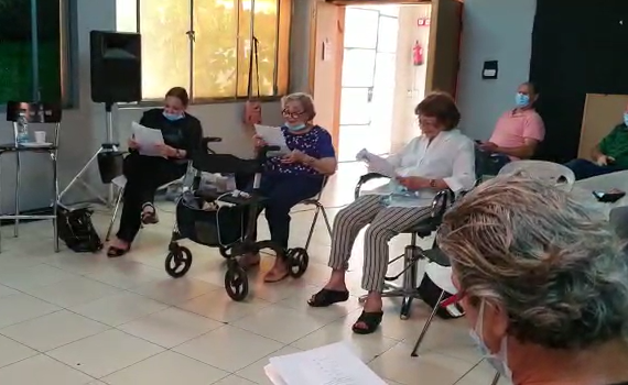 מפתיע: השחקניות הוותיקות מצטרפות ל'זהו זה'. צפו בהצצה