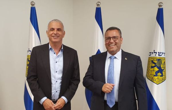 משה נפרד ממשה: בשנה וחצי עשינו מה שלא עשו כאן שנים