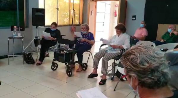 מפתיע: השחקניות הוותיקות מצטרפות ל'זהו זה'. צפו בהצצה