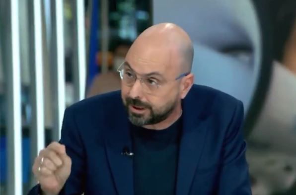 צפו: זה מה שאלדד יניב אמר לשאשא ביטון לפני שבוע