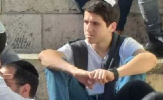 בועז טבע למוות: "בחור מבריק; נשמה טובה ומנהיג"