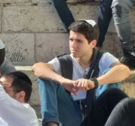 בועז טבע למוות: "בחור מבריק; נשמה טובה ומנהיג"