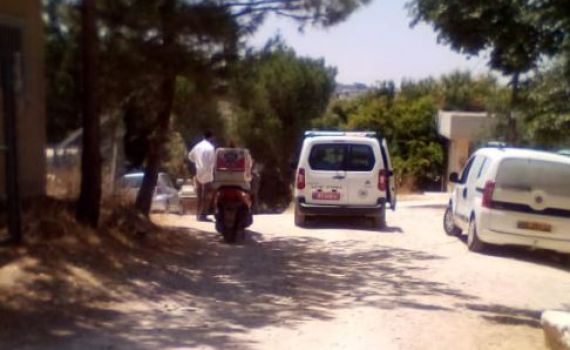 בת 3 טבעה בבית בגוש עציון; מצבה קריטי