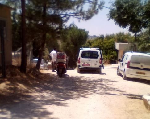 בת 3 טבעה בבית בגוש עציון; מצבה קריטי