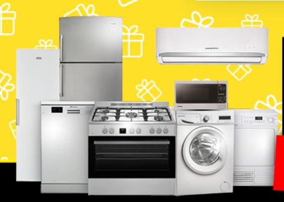 בואו להתחדש במוצרי חשמל לפני החגים והאורחים