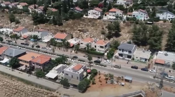 קנו קרקע בשומרון אבל הכסף נעלם: "הלך לבריכה"