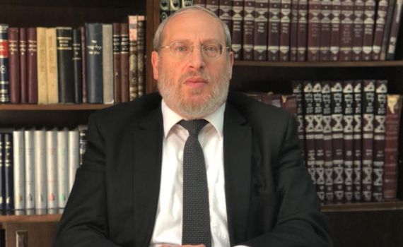 "הפוליטקאים החרדים מובילים קו מסוכן שנשלם עליו ביוקר"