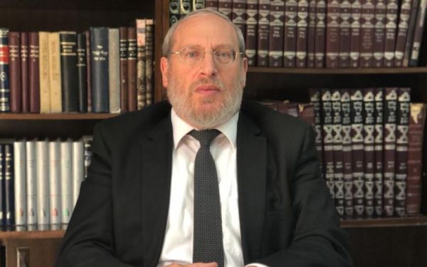 "הפוליטקאים החרדים מובילים קו מסוכן שנשלם עליו ביוקר"