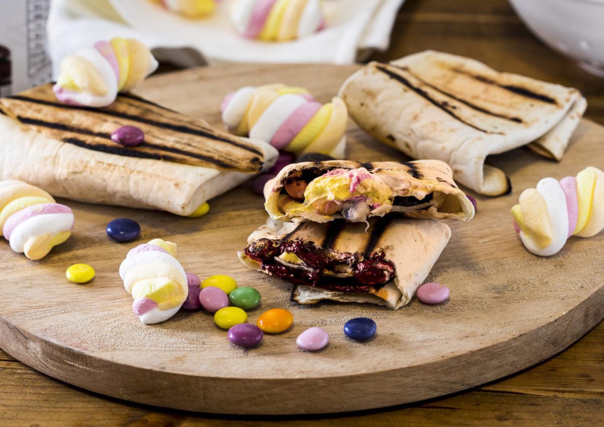 טעים להכיר: קינוח מתוק שתשמחו להכין עם הילדים