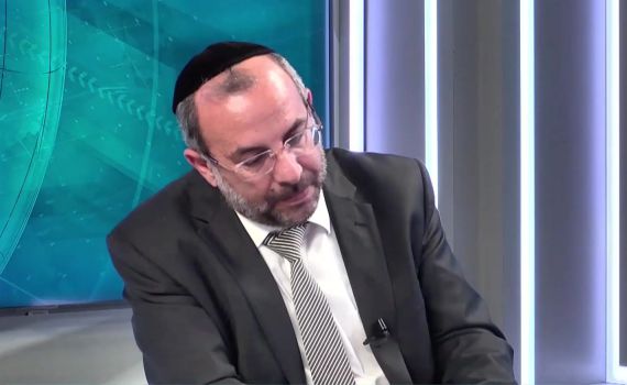 מחטף: מערך הכשרות לא יהיה בסמכות שר הדתות