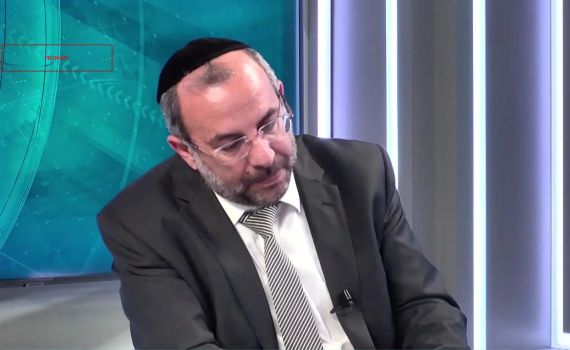 טענות: יועמ"שית משרד הדתות מכהנת שלא כדין