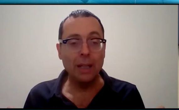 צבי האוזר לסרוגים: "חייבים לראות קואליציה מלוכדת"