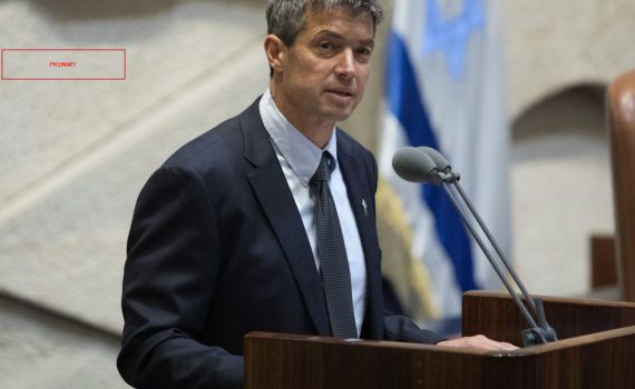 הנדל בממשלה: "מי שרוצה בחירות, יעכב את המדינה"