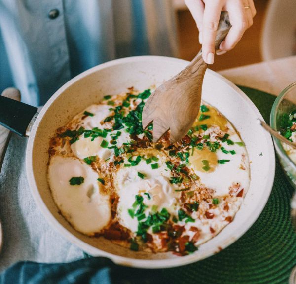 מסע בעקבות השקשוקה