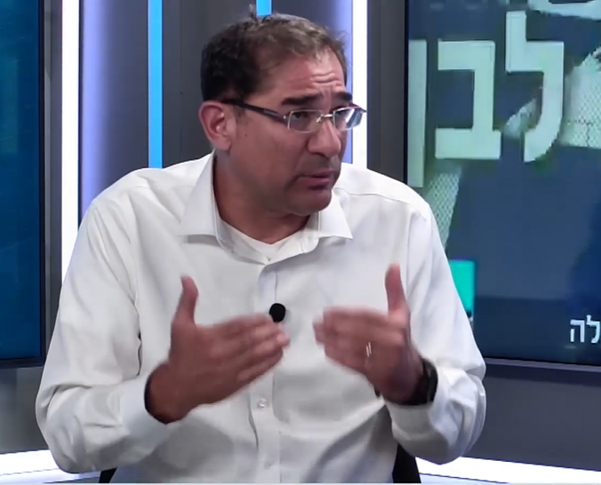 נתי כהן: "צריך להגדיר מה כוחה של פייסבוק"