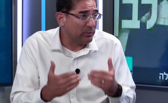 נתי כהן: "צריך להגדיר מה כוחה של פייסבוק"