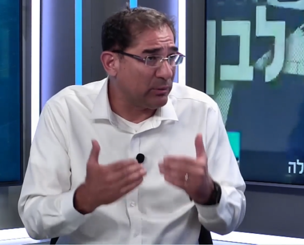 נתי כהן: "צריך להגדיר מה כוחה של פייסבוק"