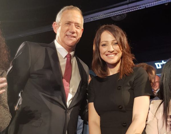 תיקון חוק הלאום נפל בכנסת, בכירי כחול לבן נעדרו