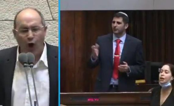 יוזמה בליכוד: לנטרל את וועדת שרים לענייני חקיקה