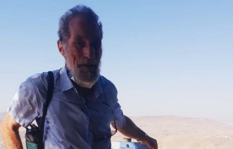 בני קצובר הכריע: מי היישוב הראשון שהוקם ביו"ש?