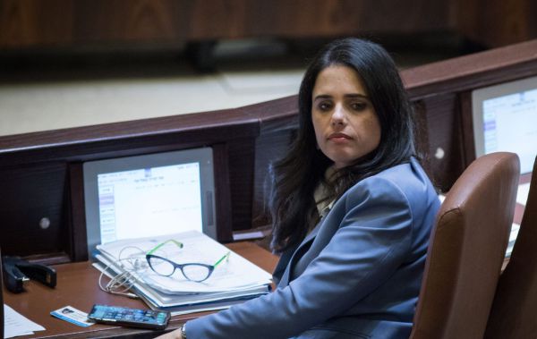 מיקי זוהר: הליכוד תומך בשקד בוועדה למינוי דיינים