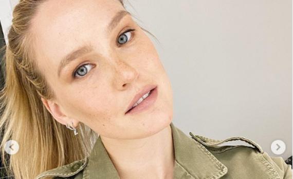 "סוף סוף התגייסה?": בר רפאלי שיגעה את הרשת