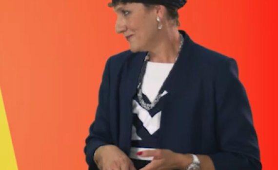 צפו: חכליות מימינה ומרצ מציגות: ניתן לשתף פעולה