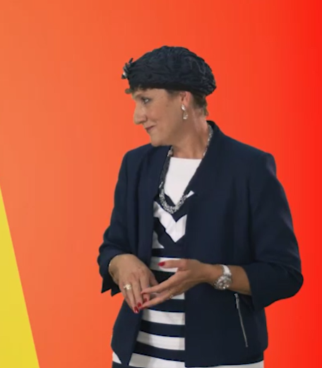 צפו: חכליות מימינה ומרצ מציגות: ניתן לשתף פעולה