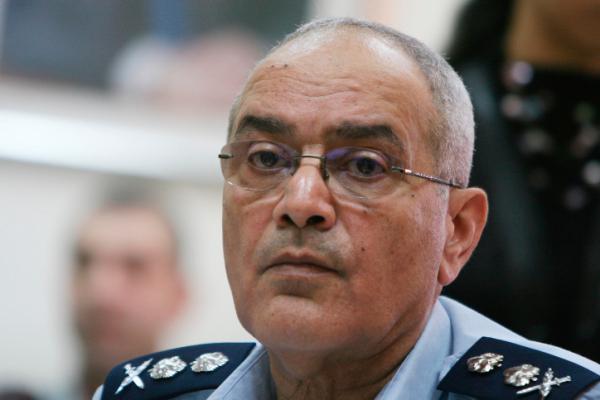 מכתב פתוח לרמטכ"ל הגירוש דן חלוץ