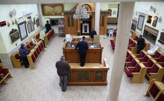 אחרי ההחלטה – הממשלה מבהירה: עד 50 איש בביכ"ס