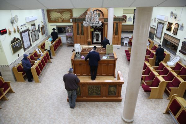 אחרי ההחלטה – הממשלה מבהירה: עד 50 איש בביכ"ס