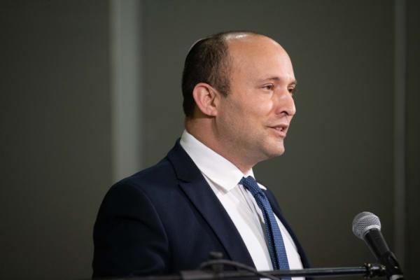 דיווח: בנט יודיע שהוא מתמודד לראשות הממשלה