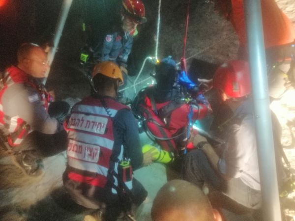 פורסם שמו של הנער שטבע למוות בבור מים בקדומים