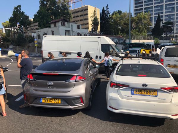 מיום שני: שביתת ענק בשירותים החברתיים