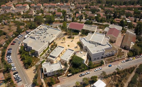 העצור המנהלי ישוחרר ויהפוך לתלמיד מכינה