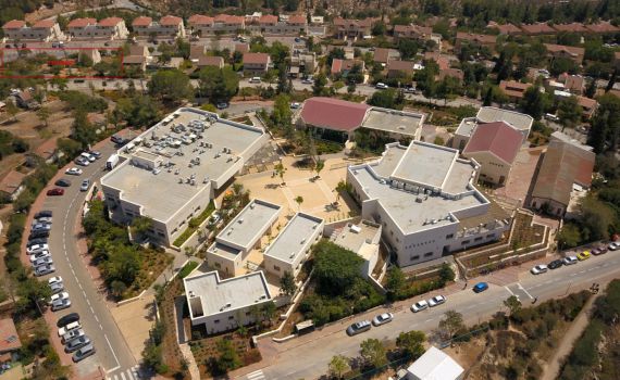 איש צוות במוסדות 'בני דוד' בעלי אובחן כחולה קורונה