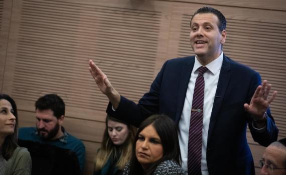 מיקי זהר: יש נתק מוחלט; הממשלה לא תחזיק מעמד