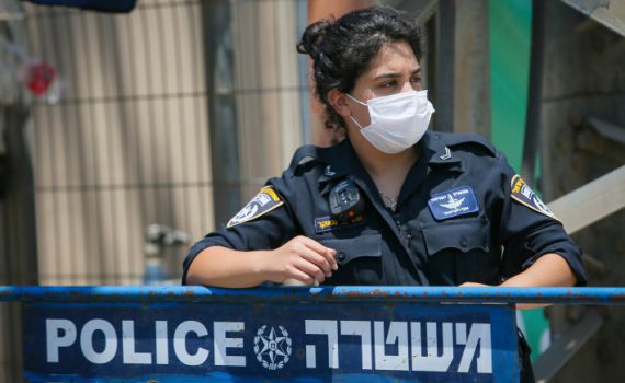 מסתמן: אלו הערים שיוטל עליהן סגר מלא או סגר חלקי